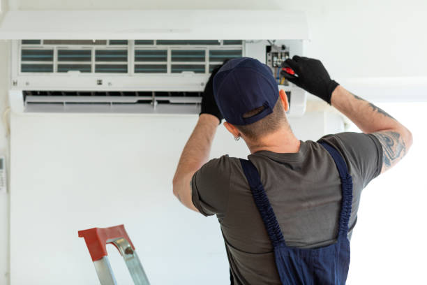 Trusted Landover, MD Airduct Cleaning Experts